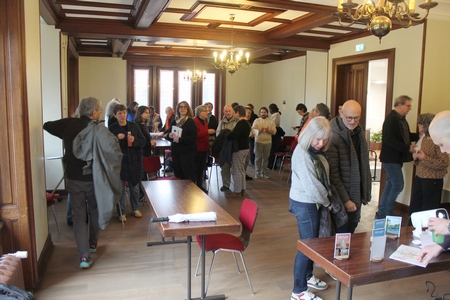 Atelier Education(s)