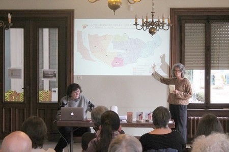 Atelier Education(s)