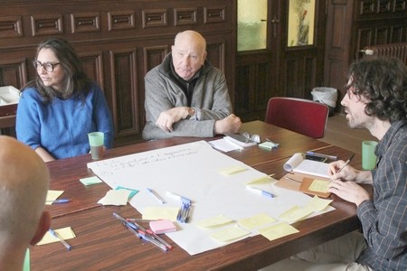 Atelier Education(s)