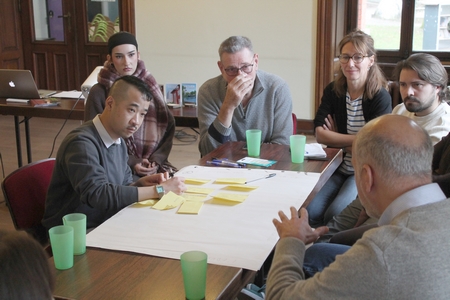 Atelier Education(s)