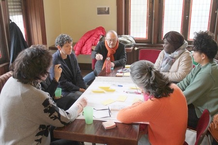 Atelier Education(s)