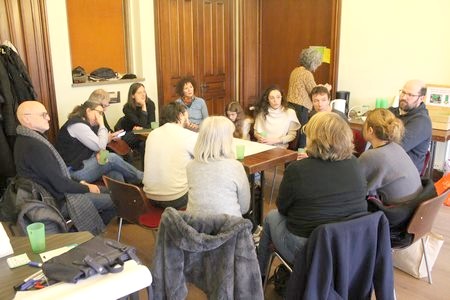 Atelier Education(s)