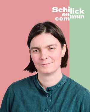 Alice Renault, 34ans