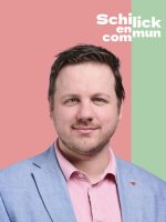 Antoine Splet, 37 ans