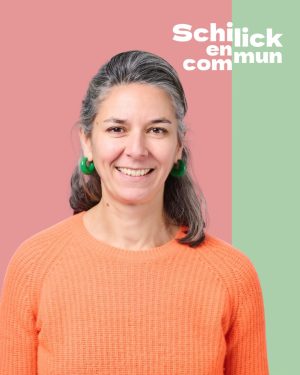 Aurelie Lescoute-Philipps, 48 ans