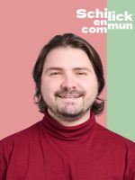 Bastien Barberio, 32 ans