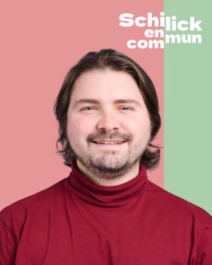 Bastien Barberio, 32 ans