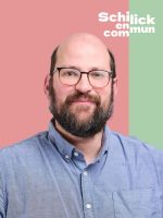 Benoît Steffanus, 40 ans