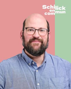 Benoît Steffanus, 40 ans