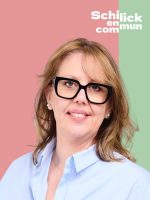 Christelle Koch Al-Ahmad, 50 ans