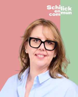 Christelle Koch Al-Ahmad, 50 ans