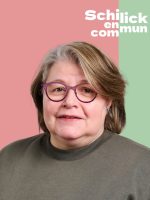 Coralie Herzog, 55 ans