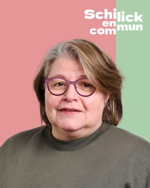 Coralie Herzog, 55 ans