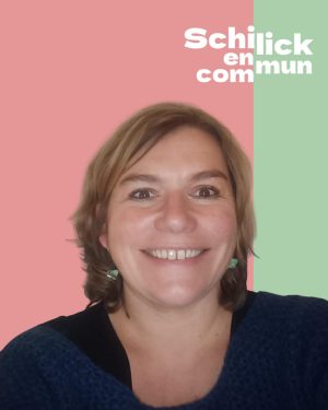 Gaëlle Rodier, 48 ans