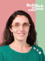 Nadine Hermoso, 48 ans