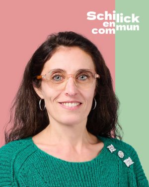 Nadine Hermoso, 48 ans