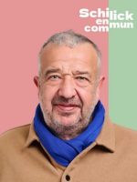 Husson Stephane, 57ans