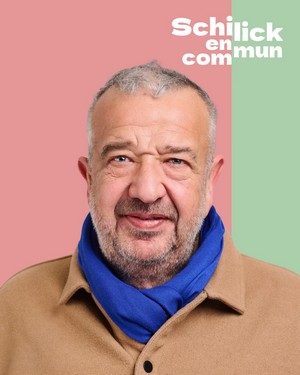 Husson Stephane, 57ans