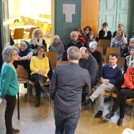 Assemblée citoyenne 13 décembre