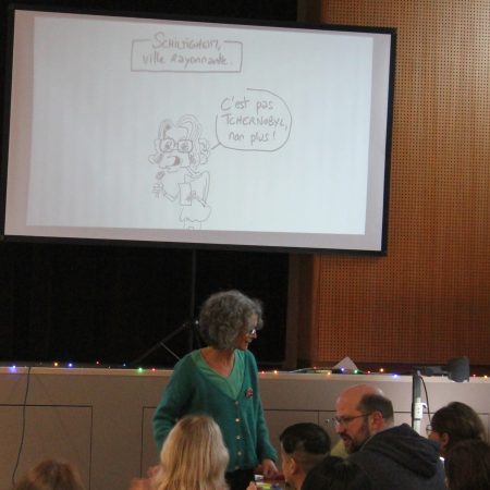 Assemblée citoyenne 13 décembre