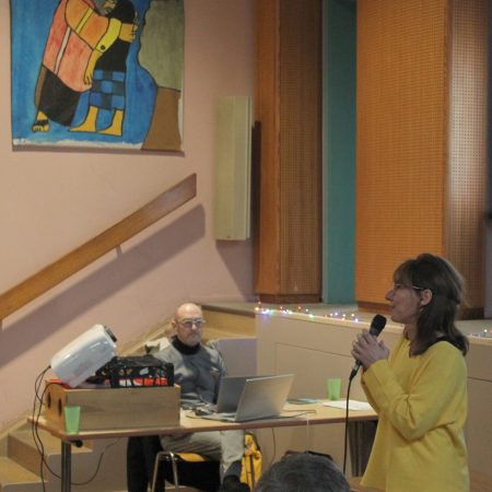 Assemblée citoyenne 13 décembre