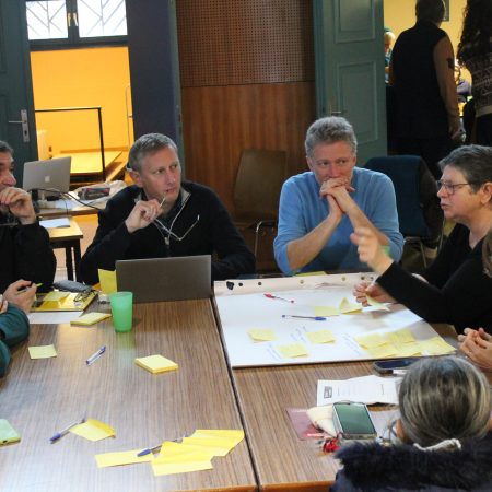 Assemblée citoyenne 13 décembre
