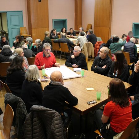 Assemblée citoyenne 13 décembre