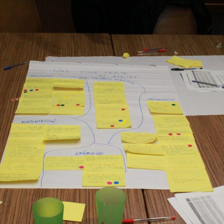 Assemblée citoyenne 13 décembre