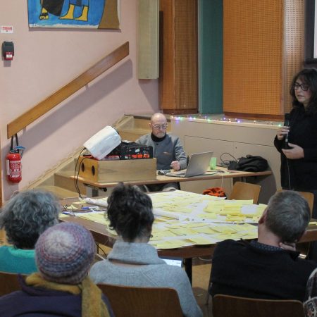 Assemblée citoyenne 13 décembre