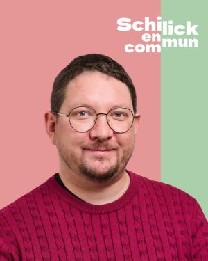 Jean-Christophe Eber, 43 ans