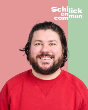 Julien Hélary, 42 ans