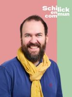 Julien Hofstetter, 43ans