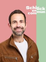 Julien Ratcliffe, 42 ans