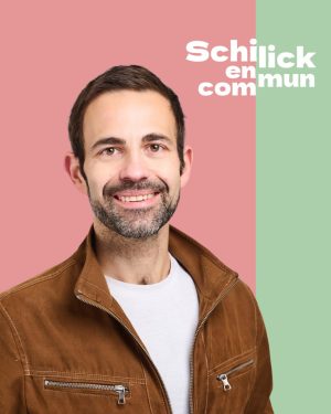 Julien Ratcliffe, 42 ans