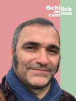 Laurent Saales, 54 ans