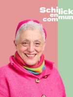 Maïté Elia, 67 ans