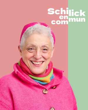 Maïté Elia, 67 ans