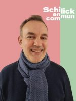 Marc Herrmann, 55ans