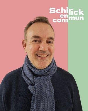 Marc Herrmann, 55ans