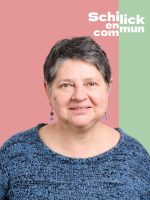 Marie-Jeanne Steff, 60 ans