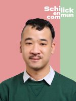 Michaël Nguyen, 37 ans