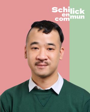 Michaël Nguyen, 37 ans