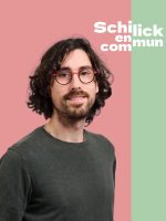 Mickaël Sahling, 34 ans