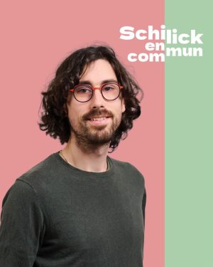 Mickaël Sahling, 34 ans