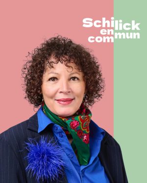 Nadia Kechid, 47 ans