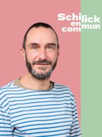 Nicolas Bonneau, 45 ans