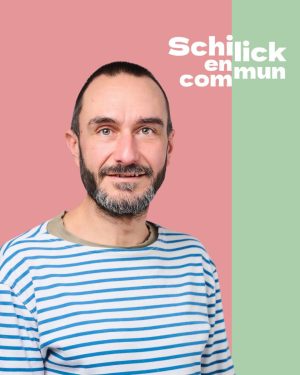 Nicolas Bonneau, 45 ans