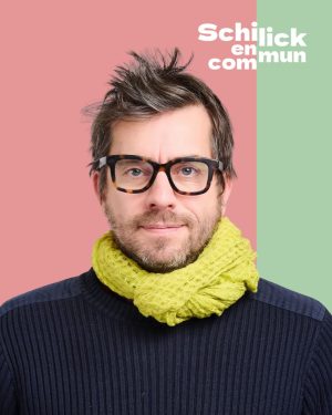 Olivier Legras, 48 ans