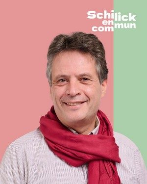 Olivier Pirrelo, 54ans