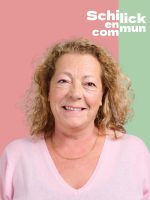 Régina Haas, 60 ans